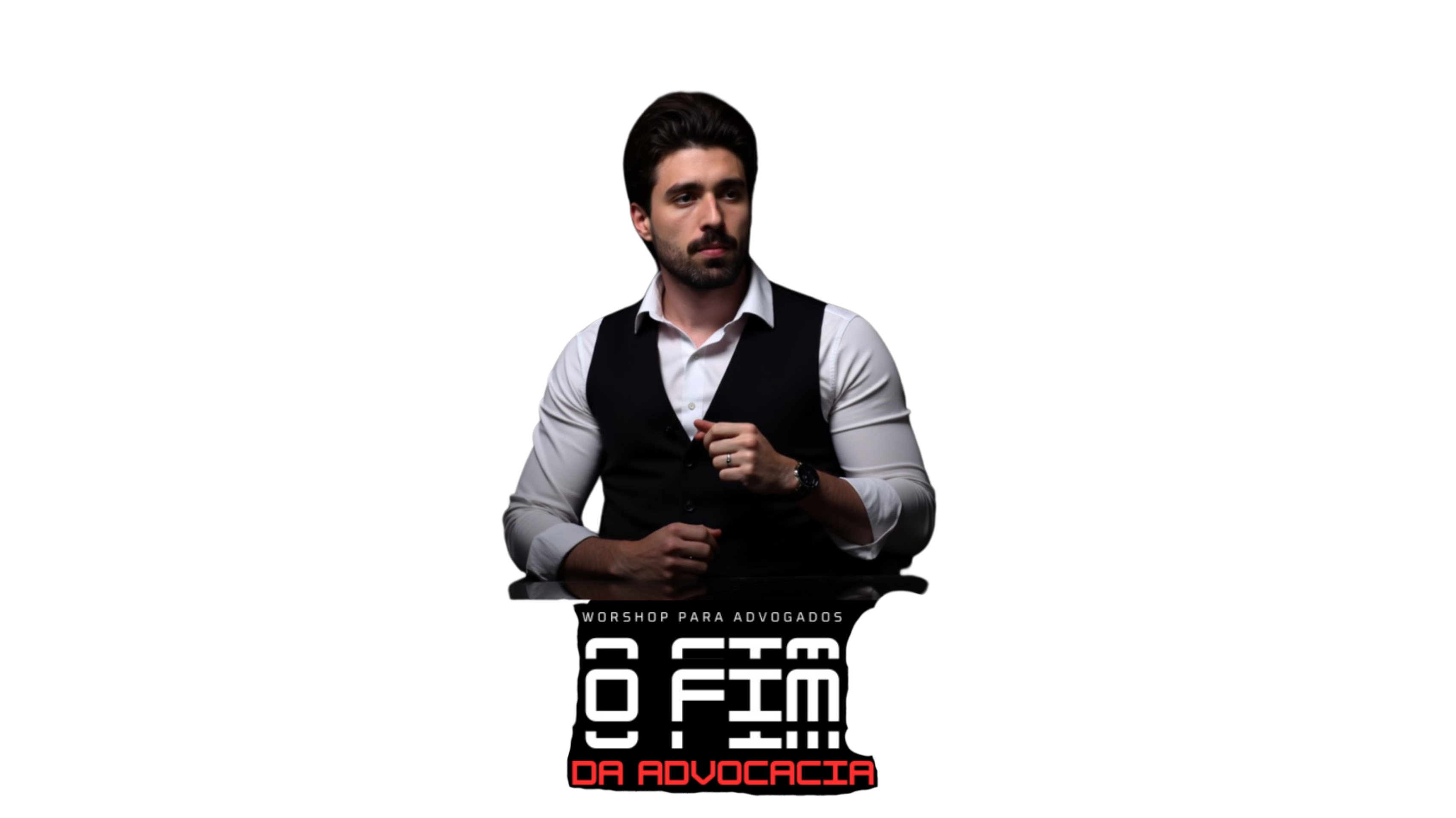 O Fim da Advocacia